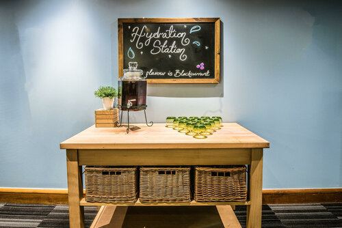 Holiday Inn Cambridge, an IHG Hotel, Buchen Sie Hotel Cambridge Großbritannien