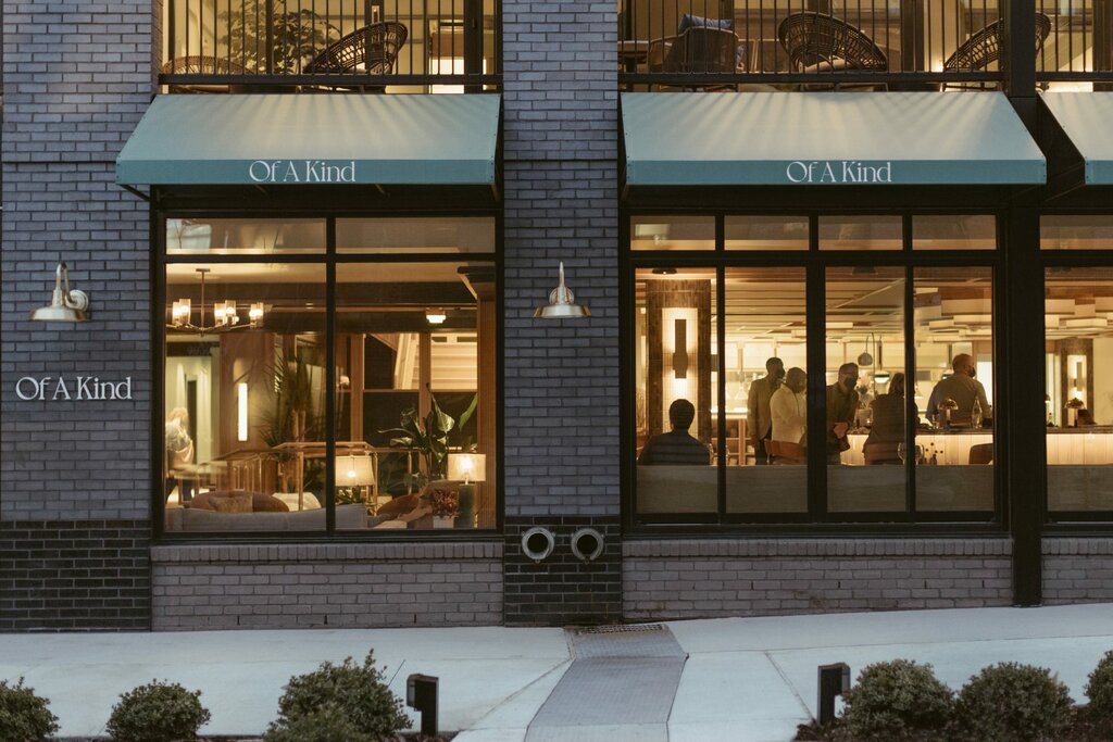Clayton Hotel & Members Club