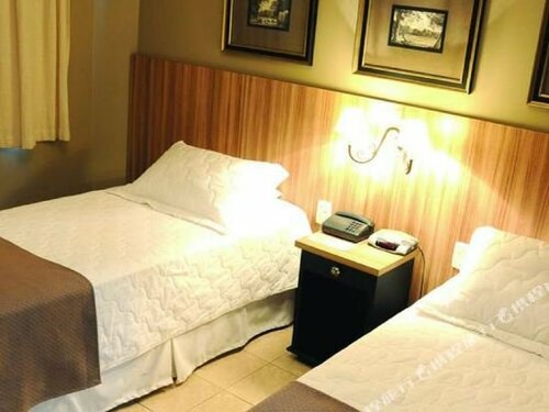 Hotel Kehdi Plaza, Забронировать Отель Отели Сан-Паулу с парковкой, Парковка