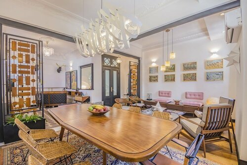 FAUNA Montevideo, Rezerwuj Hotel Montevideo Montevideo