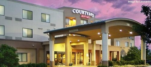 Courtyard by Marriott Kingston, Đặt Khách sạn Kingston Ulster County