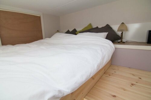 Marbles Inn, Book Bed and Breakfast Zeeburg 
