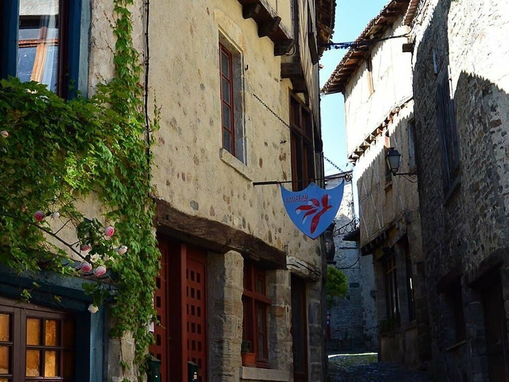 Chambre dHôtes Tilours