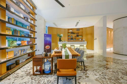 Best Western Plus Haiyue Hotel Fuzhou, Prenota Hotel Mawei Fuzhou