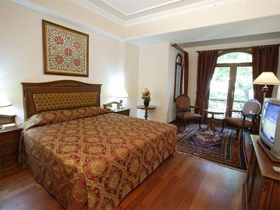Hotel Sultanhan
