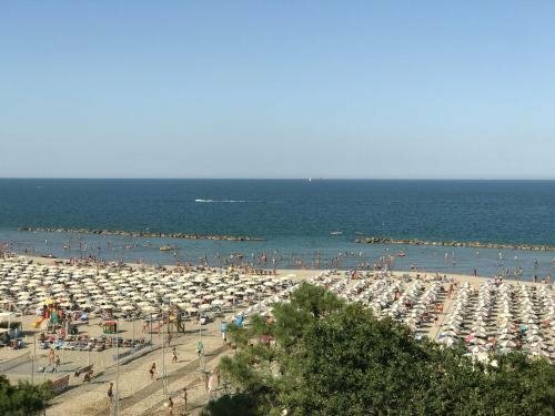 Hotel Mirage, Забронировать Отель Лидо-ди-Классе Ravenna Beaches