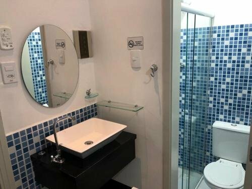 Hotel Natal, Забронировать Отель Отели Сан-Паулу с парковкой, Парковка