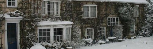Rothmans B&B, Забронировать Отель Челмсфорд Эссекс