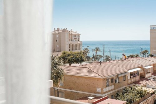 HGB Beachside, Забронировать Отель Отели Коста-Бланка 3 звезды, 3*