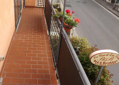 B&b La Casa di Zia Lina, Забронировать Отель Монсуммано-Терме Пистоя