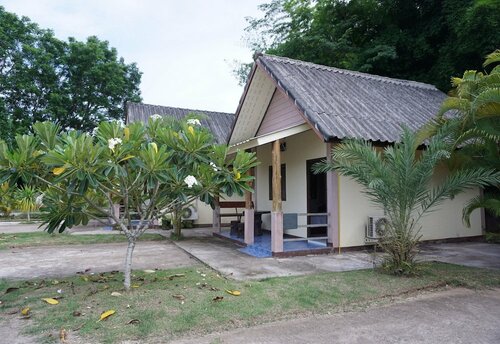 Aunai NAN Resort, Забронировать Курортный отель Нан Nan Province