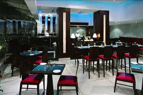 Centurion Inn, Забронировать Отель Отели штата Махараштры с завтраком, Завтраки