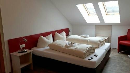 Seehotel und Appartements Schnöller, Забронировать Апартаменты/квартира Апартаменты Риден, Апартаменты/квартира