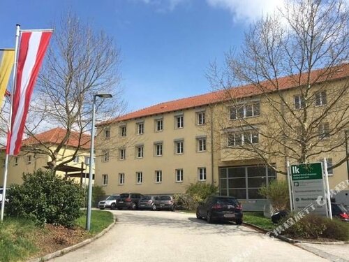 Gästehaus der LK-Technik Mold, Prenota Hotel Mold Waldviertel