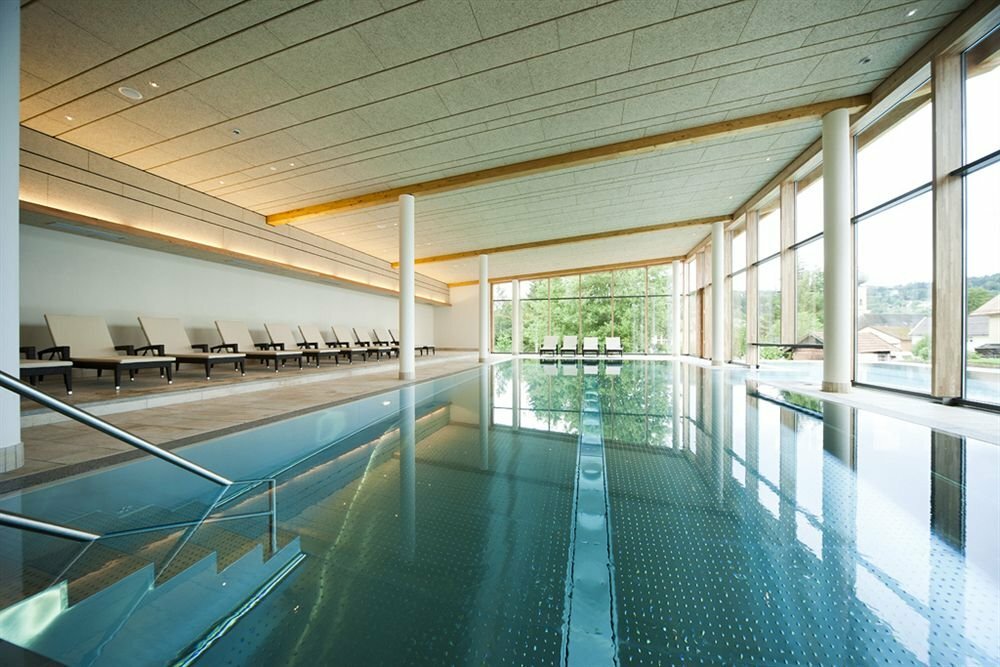 Wellnesshotel Eibl-Brunner