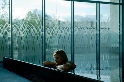 Captains Club Hotel Apartments and Spa, Rezervați Hotel Hoteluri în Dorset cu piscină, Piscină