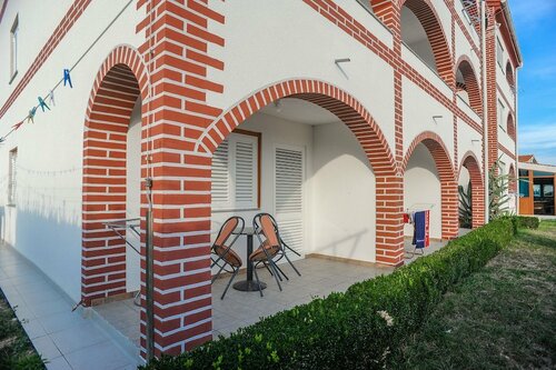 Apartments Caska VI, Забронировать Апартаменты/квартира Апартаменты Острова Пага, Апартаменты/квартира