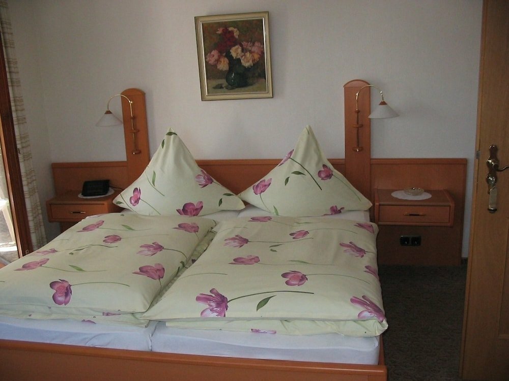 Hotel Ingeburg