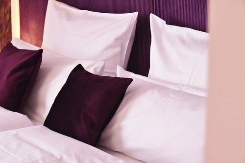 MOMENTS Boutique Hotel, Забронировать Бутик-отель Баутцен 