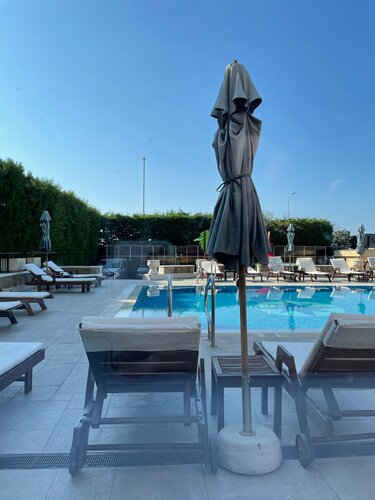 Marina Residence Boutique hotel, Забронировать Бутик-отель Отели Побережья Варны с завтраком, Завтраки