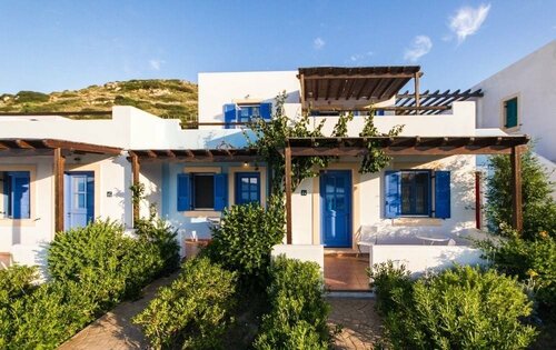 Lipsi Blue Hotel