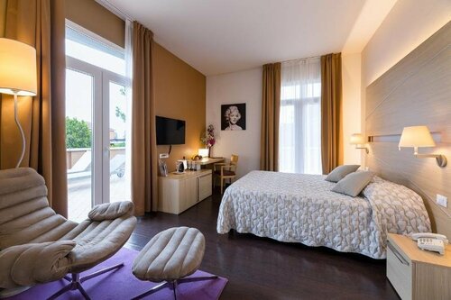 Hotel Mioni Royal San, Забронировать Отель Монтегротто-Терме Euganean Hills