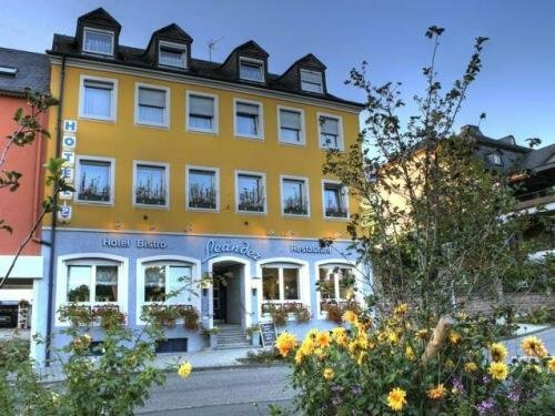 Hotel Leander, Забронировать Отель Битбург 