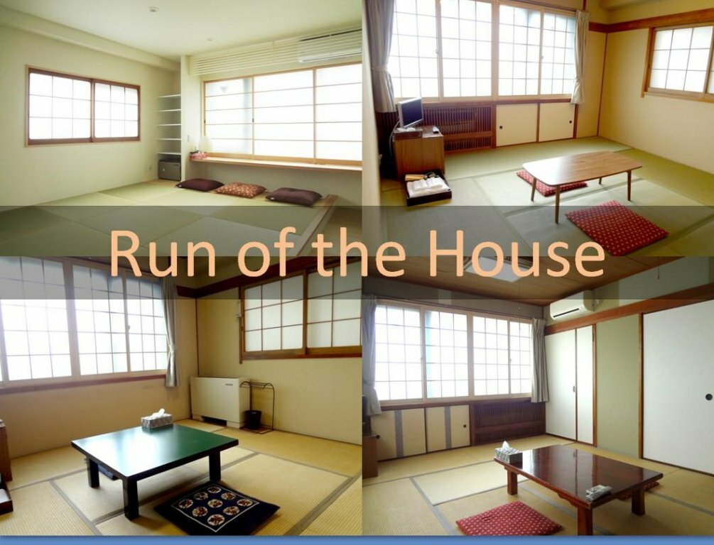Azumaya Ryokan
