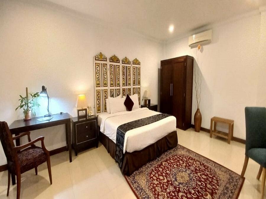 Sare Hotel Yogyakarta