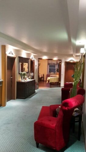 Hotel Cristall, Забронировать Отель Хайбах Шпессарт