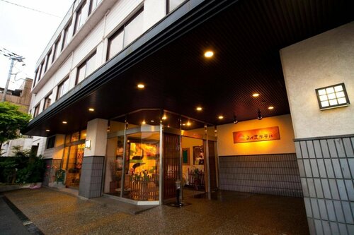 Mikuma Hotel, Prenota Hotel Hita 
