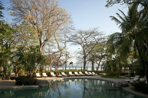 Capitán Suizo Beachfront Boutique Hotel, Réserver Hôtel-boutique Hôtels SPA à Guanacaste, SPA