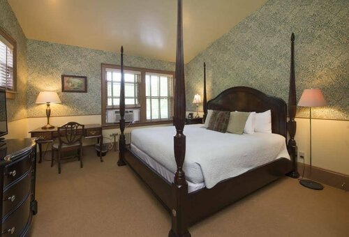 The Norwich Inn, Rezerwuj Hotel Norwich Vermont