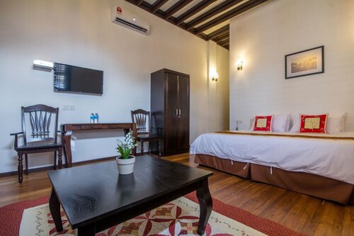 D'Nice Heritage House, Rezerwuj Hotel Georgetown Penang