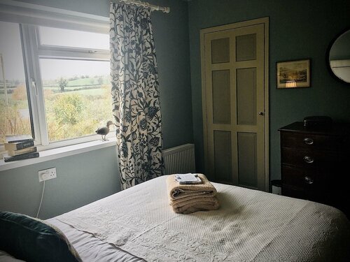 Valley View Farm, Batcombe, Varaa Hotelli Hotellit Merseyside aamiaisella, Aamiainen