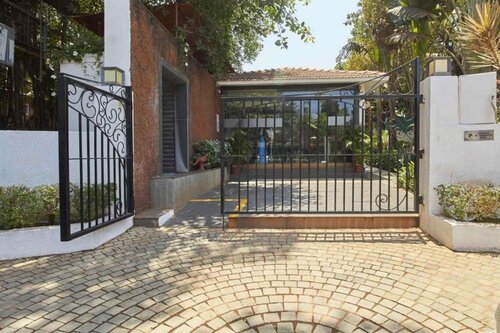 Kyriad Prestige Calangute Goa by OTHPL, Reserva ahora Hotel Hoteles de 4 estrellas en Goa, 4*