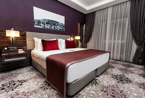 Ramada Plaza Izmit, Book Hotel Izmit Marmara Region