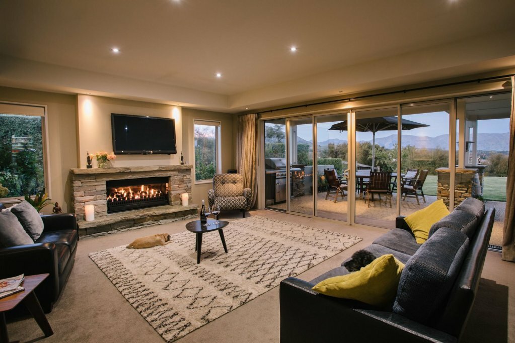 Riverview Terrace