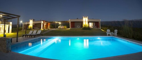 Colinas de Nono - Premium Suites