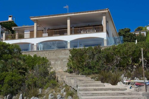 Villa CAN Torrens, Book Villa Alcudia Mallorca