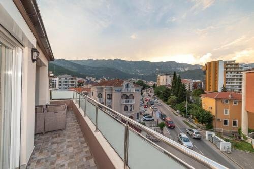 Apartments Budva Center 2