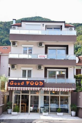 Apartments Budva Center 2