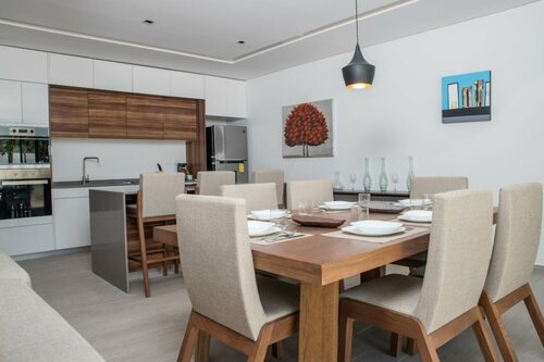 Panoramic by Alegria rentas and Sandy Powerful, Prenota Residence La Veleta 