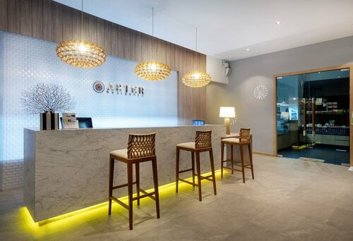 Aster Residence Rayong, Забронировать Отель Мыанг Пху Кет остров Пхукет