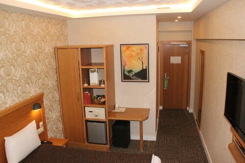 Grand Hitit, Rezerwuj Hotel Hotele w East Anatolia Region ze śniadaniem, Śniadanie