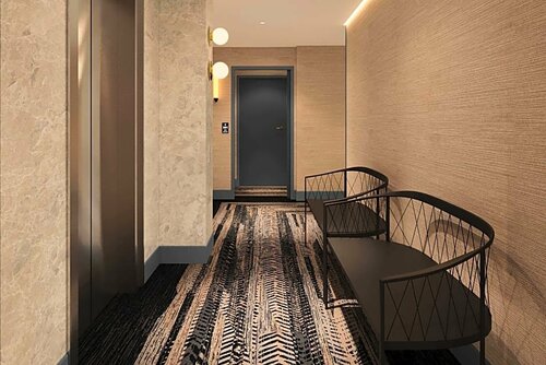 Aiden by Best Western Darling Harbour, Забронировать Отель Сидней - деловой район Сидней