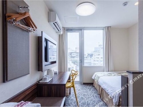 Okinawa Kariyushi LCH. Premium, Забронировать Отель Наха Окинава
