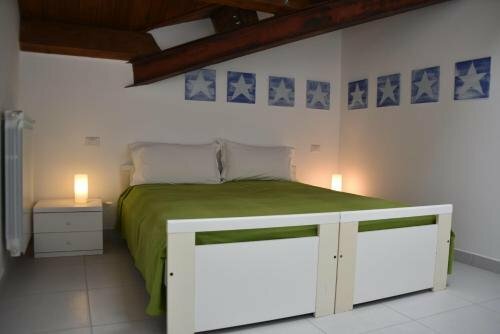 Residenza Ondanomala, Rezervați Hotel Chieuti Apulia