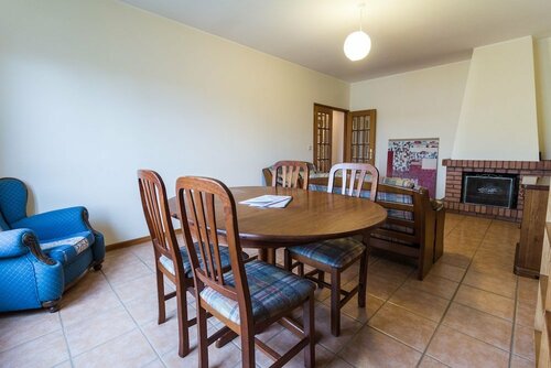 House and People - Quinta da Armada, Забронировать Апартаменты/квартира Отели Portuguese Route of Santiago с парковкой, Парковка