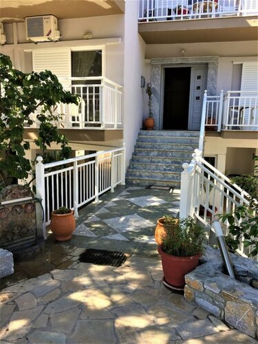 Room in Studio - Beautiful Room in Limenaria, Only Five Minutes Away From Center, Забронировать Отель Тасос Тасос